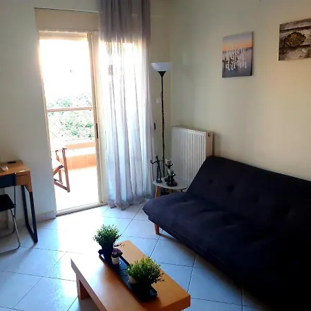 Smurfs' House Thessaloniki