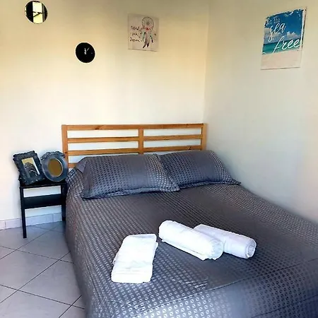 Smurfs' House Apartment