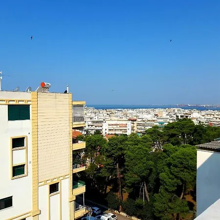 Smurfs' House * Thessaloniki