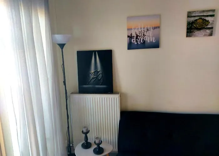 Smurfs' House 公寓