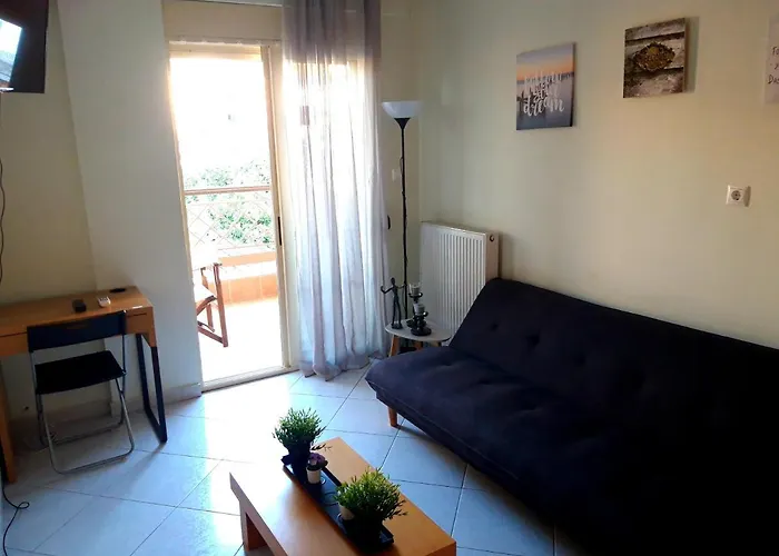 Smurfs' House 塞萨洛尼基