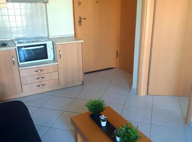 Smurfs' House 塞萨洛尼基