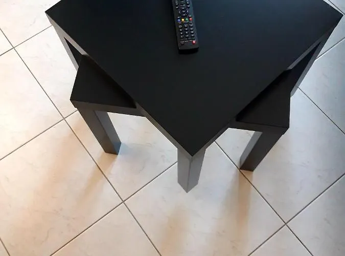 Smurfs' House 公寓 *