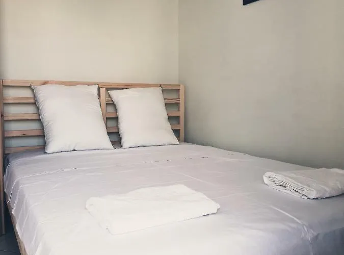 Smurfs' House 公寓 塞萨洛尼基