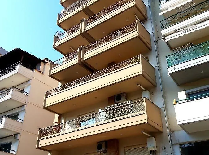 Smurfs' House Apartament