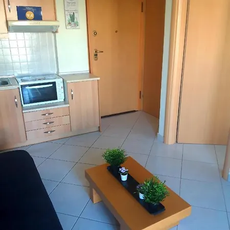 Smurfs' House سالونيك