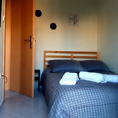 Appartement Smurfs' House