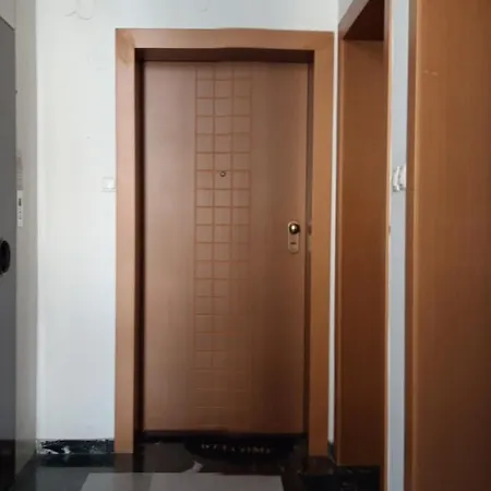 Smurfs' House شقة *