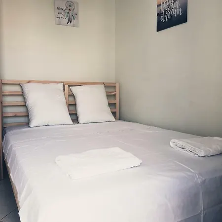 Smurfs' House شقة سالونيك