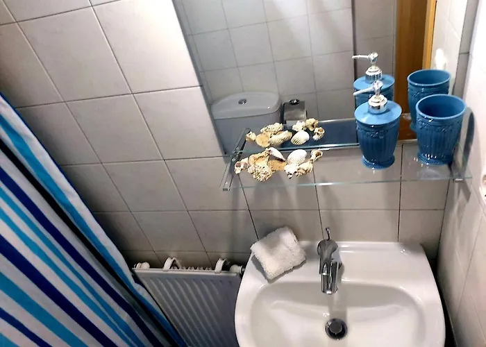 Smurfs' House Appartement