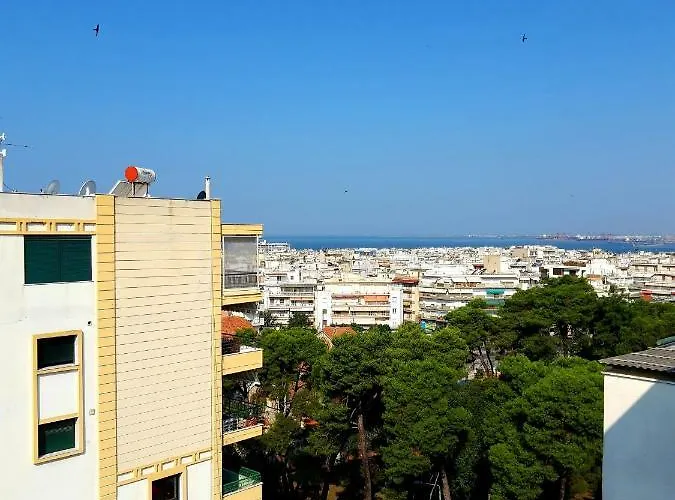 Smurfs' House * Tessalónica