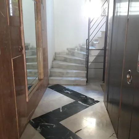 Appartement Smurfs' House