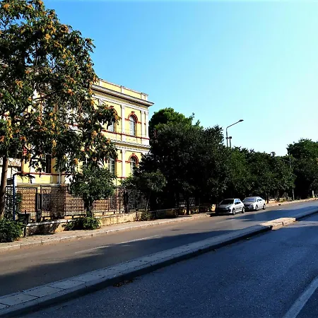 Appartement Smurfs' House *