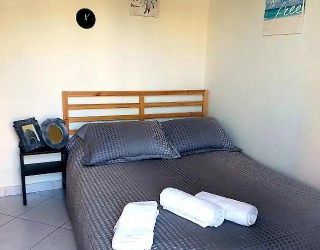 Smurfs' House Апартаменты