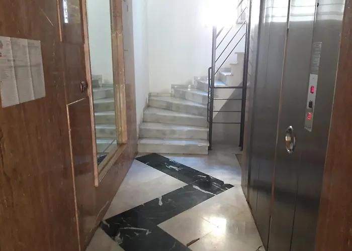 Апартаменты Smurfs' House