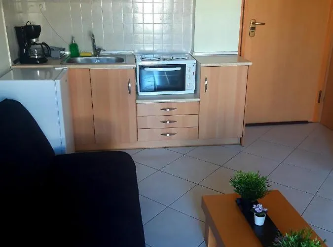 Апартаменты Smurfs' House Салоники